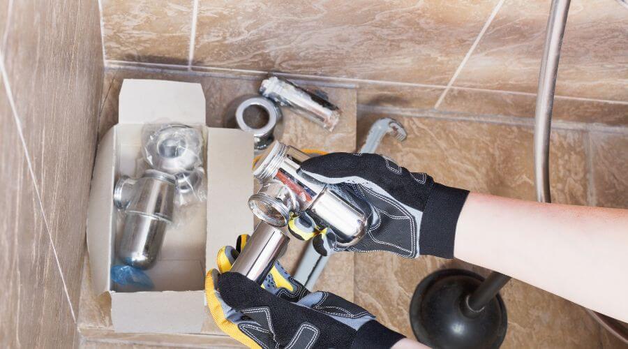 Expert tile roof repair services in Pigeon Forge, TN
